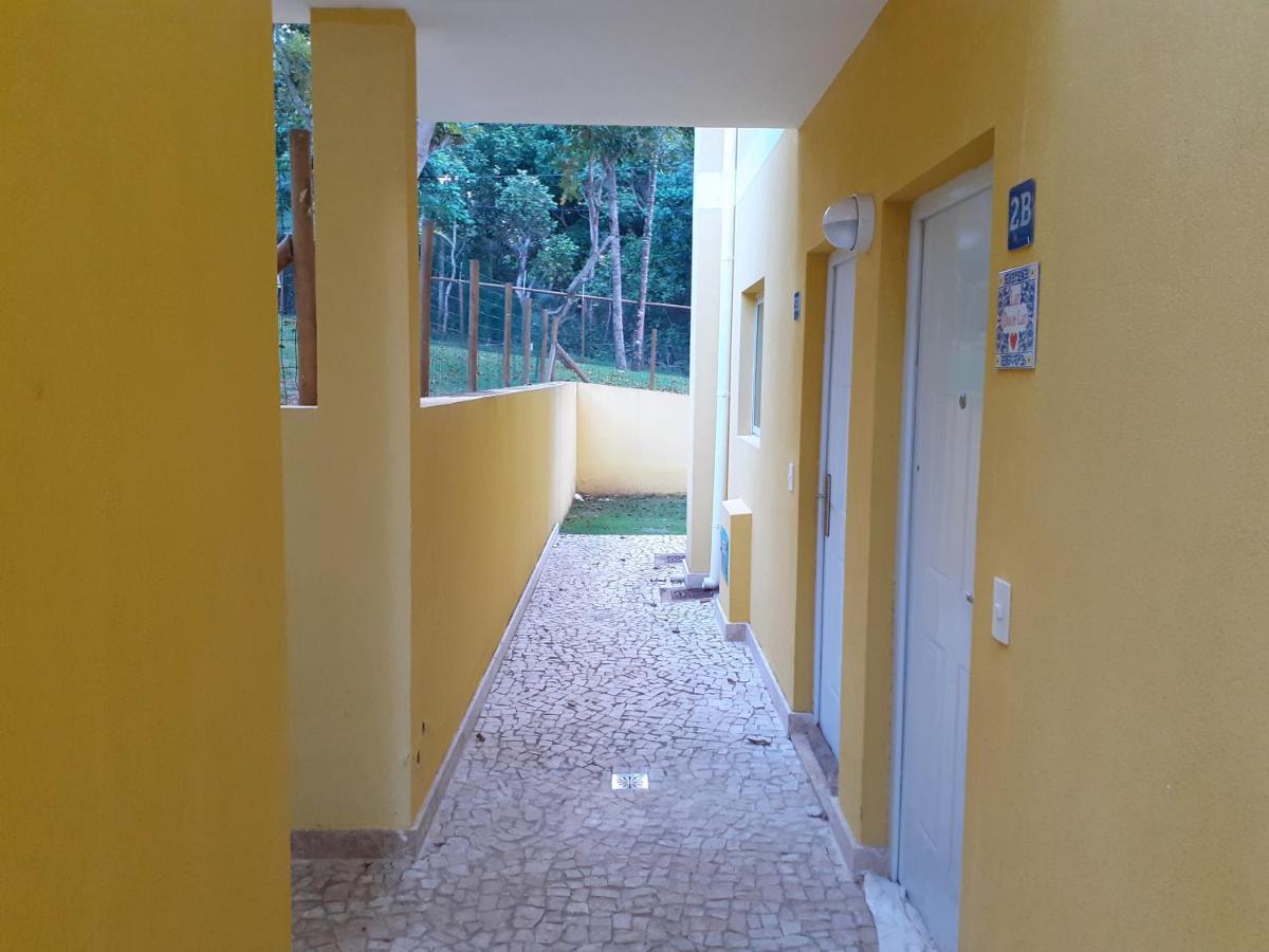 Villa Verona Apartamento Praia do Forte Kültér fotó