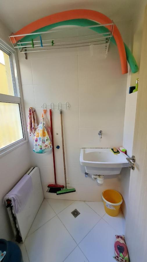 Villa Verona Apartamento Praia do Forte Kültér fotó
