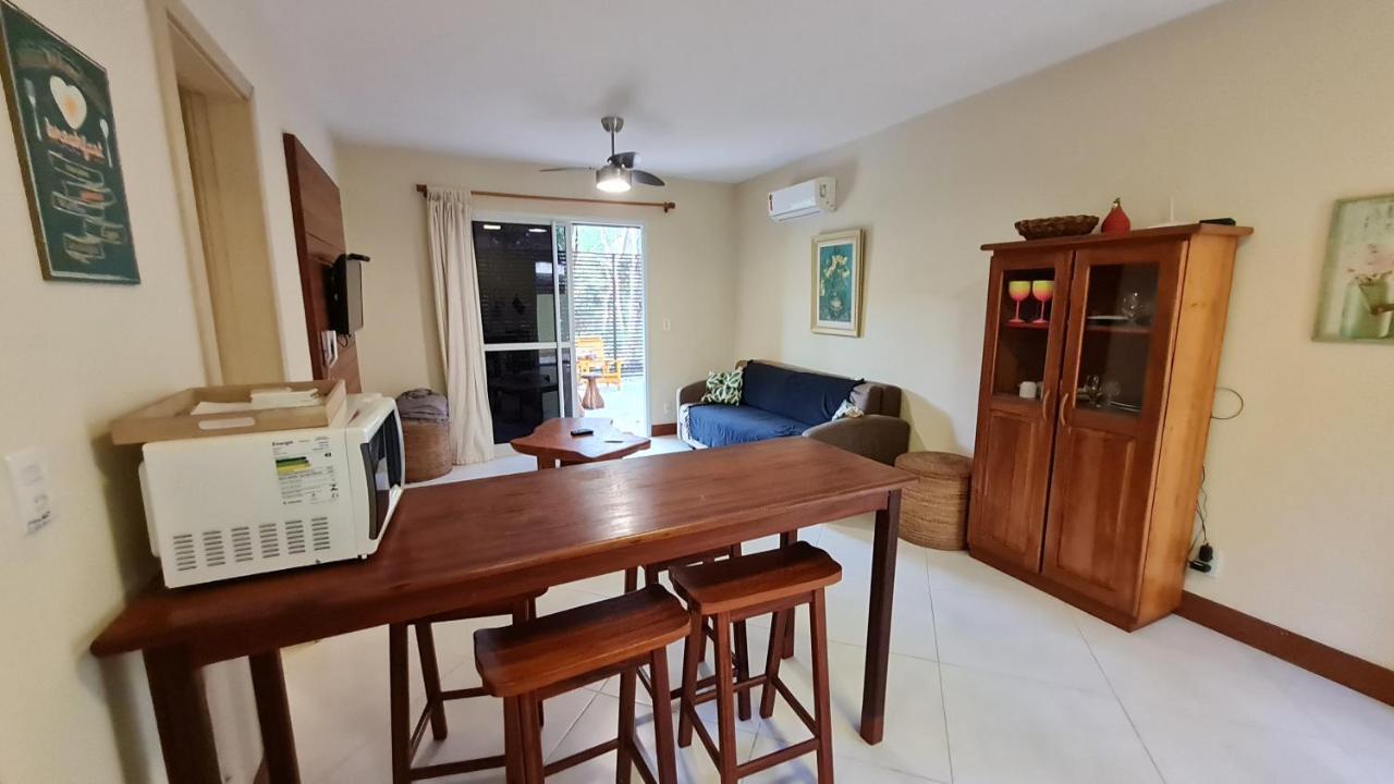 Villa Verona Apartamento Praia do Forte Kültér fotó