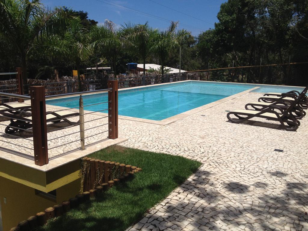 Villa Verona Apartamento Praia do Forte Kültér fotó